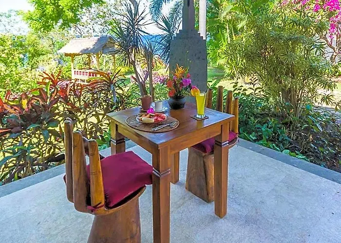 Toyabali-resort, Boutique فندق