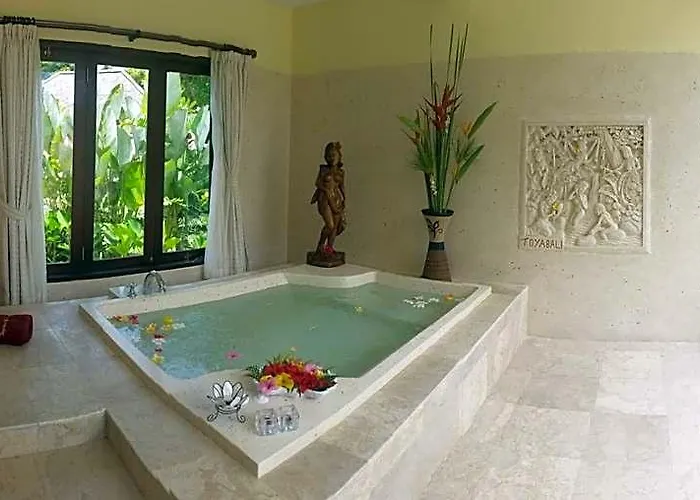 Toyabali-resort, Boutique فندق 4*