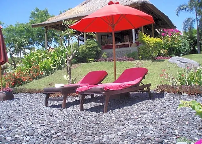 فندق Toyabali-resort, Boutique