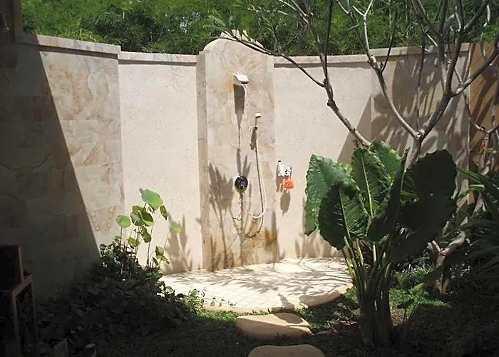 Toyabali-resort, Boutique 4*