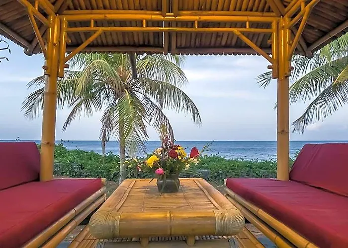 Toyabali-resort, Boutique فندق كوبو