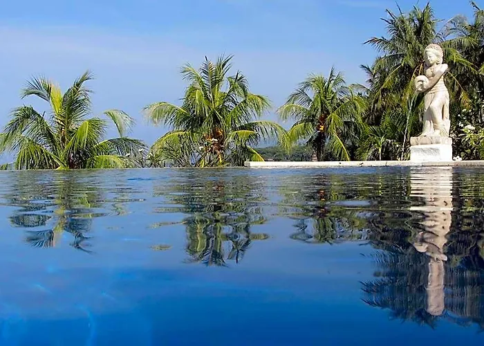 فندق Toyabali-resort, Boutique كوبو