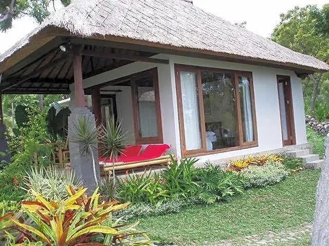 فندق Toyabali-resort, Boutique