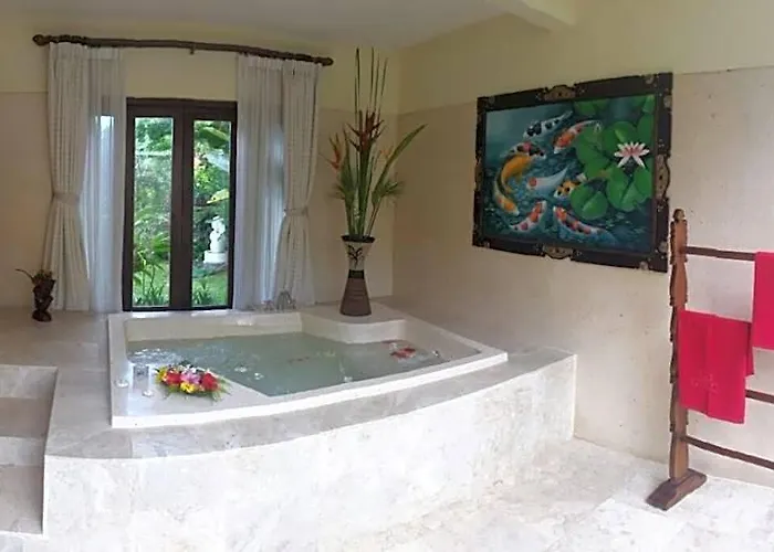 Toyabali-resort, Boutique كوبو