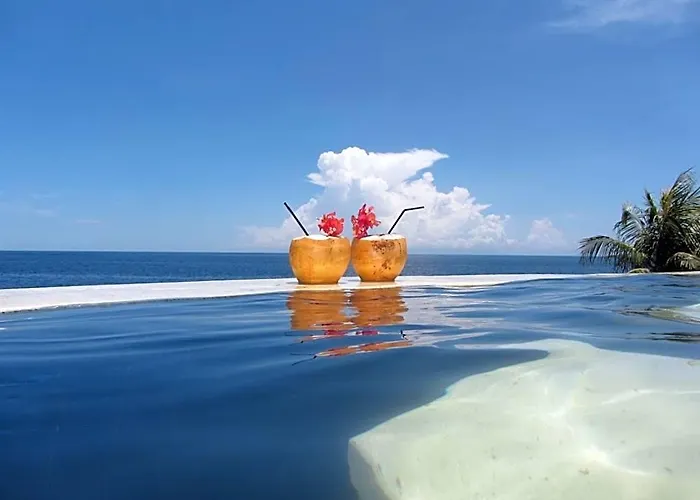Toyabali-resort, Boutique 4*
