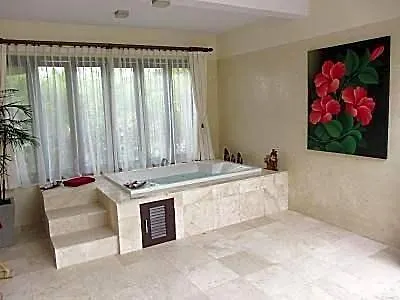 Toyabali-resort, Boutique 4*