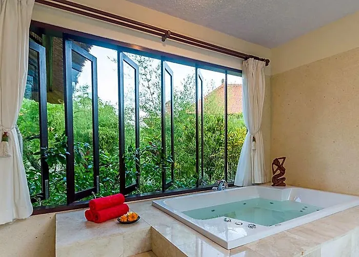 فندق Toyabali-resort, Boutique 4*