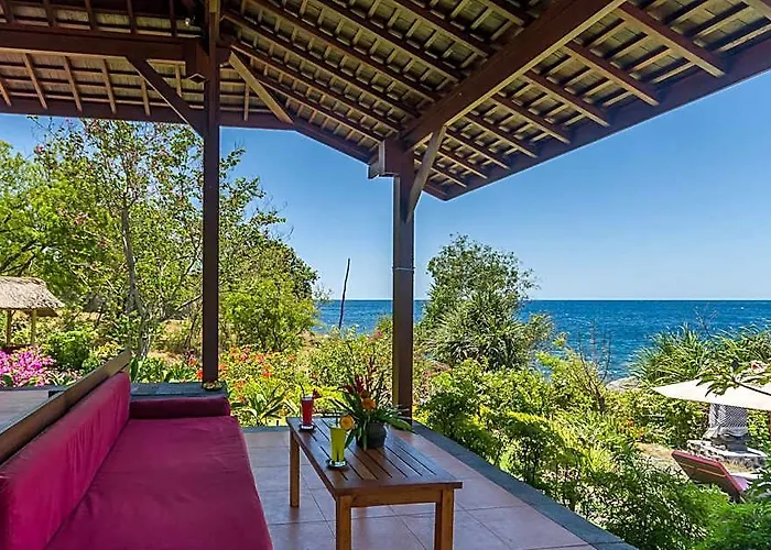Toyabali-resort, Boutique فندق 4*