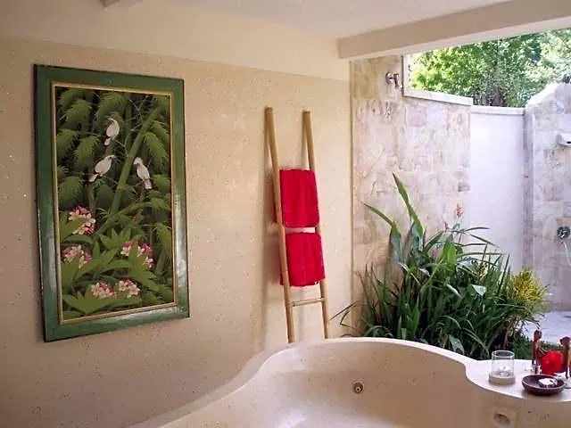 فندق Toyabali-resort, Boutique