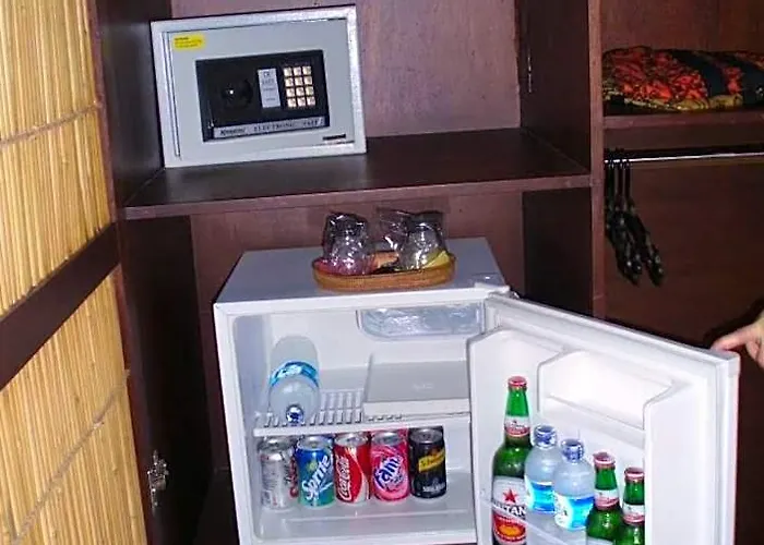 Toyabali-resort, Boutique فندق كوبو