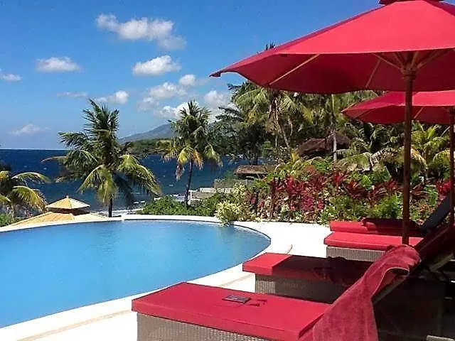 فندق Toyabali-resort, Boutique 4*